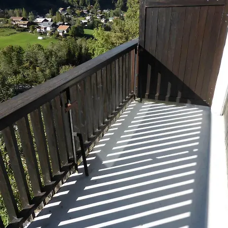 Bionnassay By Mont Blanc Immobilier *